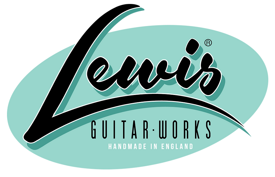 Lewis Guitar Works